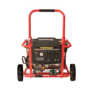 موتور برق فیرمن مدل 10990ESمدل ECO10990ESبرند FIRMAN