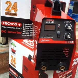 اینورتر 250 امپر تکنو پلاس 4igbt