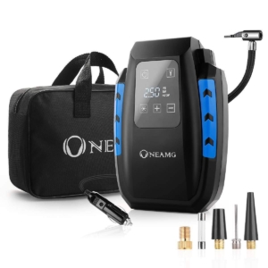 پمپ باد خودرو OneAmg مدلTD008
