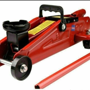 جک سوسماری 2 تن 7.5 کیلویی فلور جکارتفاع 135mm تا 340mm