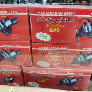 انواع گیره های رومیزی