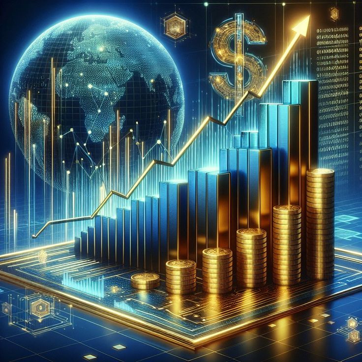 طراحی سیستم سرمایه‌گذاری شخصی؛ از تصمیم‌گیری تا اجرا