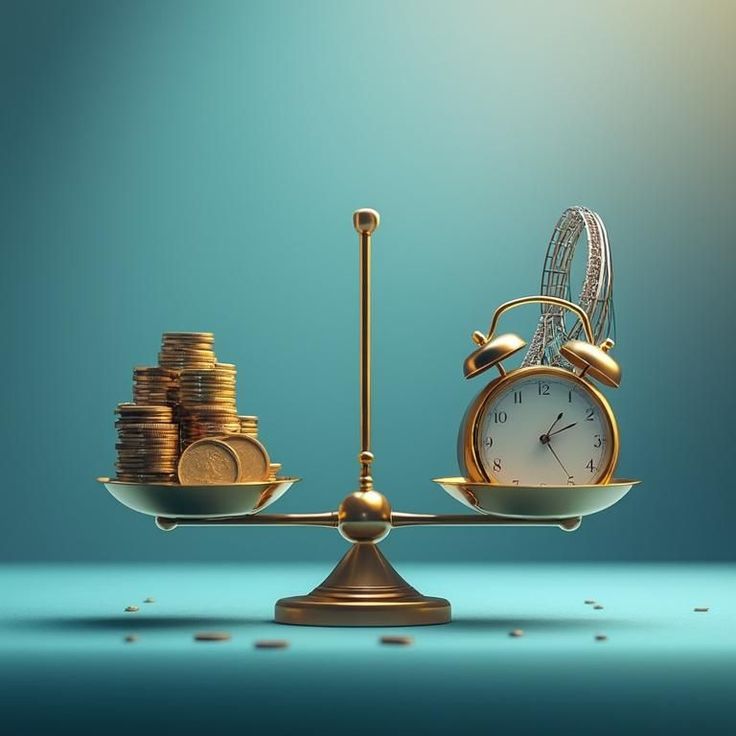 چرا «صبر» در بورس ایران با «بی‌عملی» فرق دارد؟