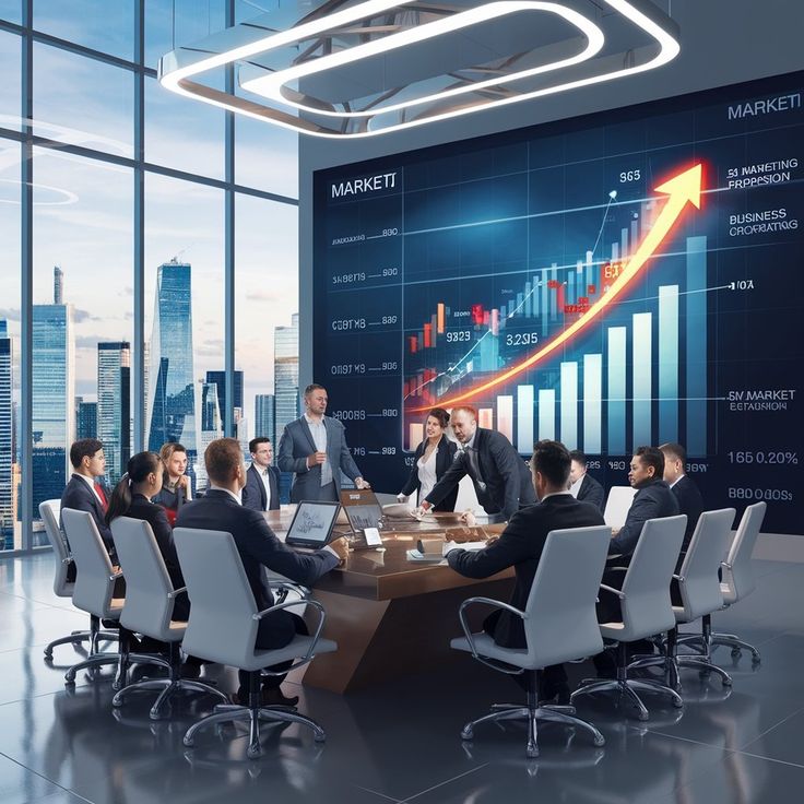 چرا در بی‌ثباتی شدید، فکر بلندمدت می‌تواند خطرناک باشد؟