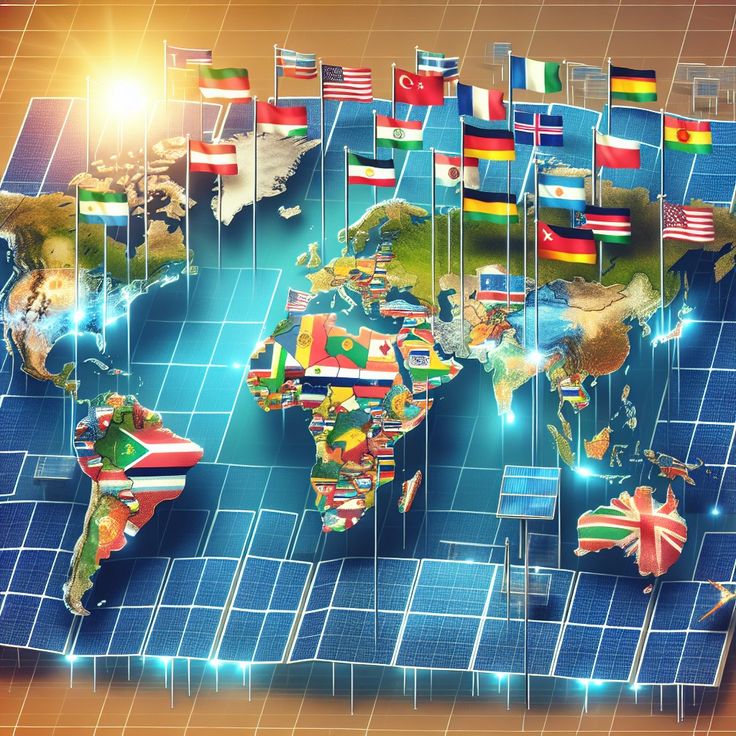 اروپا پس از جنگ جهانی دوم و طرح مارشال  