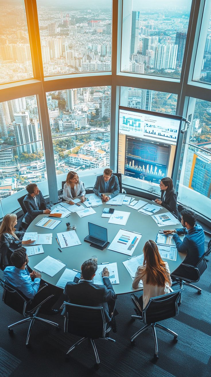 تصمیم‌گیری مالی در فضای بی‌اعتمادی عمومی