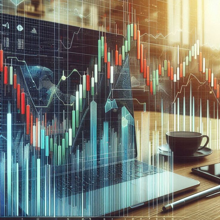 نویز چیست و چرا بزرگ‌ترین دشمن تصمیم‌گیری در بازارهای بحرانی است؟»