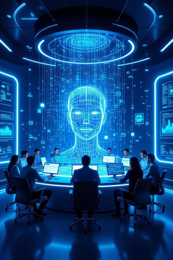 هوش مصنوعی در تحول فروش دیجیتال