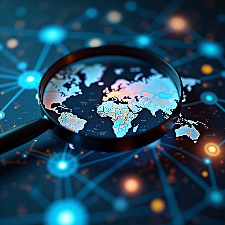 تمدن دیجیتال و آینده بازاریابی