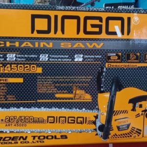 آره زنجیری DINGQI بنزینی 50سانتی