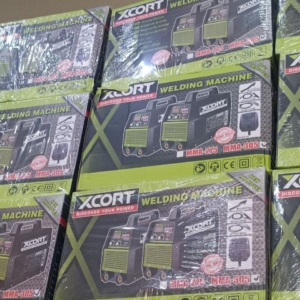 اینورتر های جوشکاری قوی و پرقدرت Xcort 505