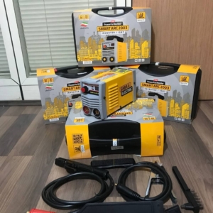 اینورتر جوشکاری ۲۰۰ آمپر مینی صبا 