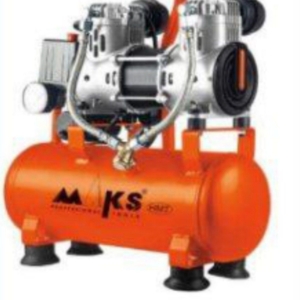 کمپرسور باد مکس بی صدا 30 لیتری KB12 MAKS