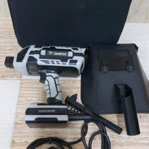 دستگاه ترانس جوش اینورترmodel:LU_7001