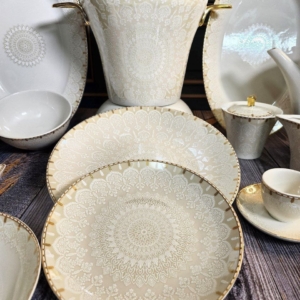 چینی پردیس 30پارچه طرح ایزابل نیوبن ۷۰۰۹