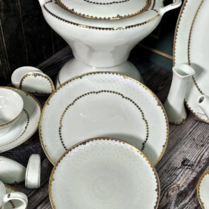 چینی پردیس ۱۰۴پارچه طرح مارسل ۲۳۸