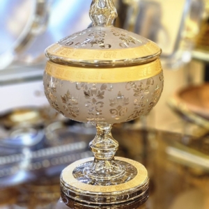 سرویس کریستال  پذیرایی پاپیتال سندبلاس فله