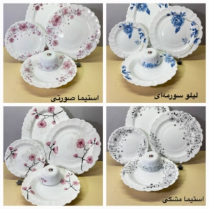 سرویس آرکوپال ۲۵پارچه ایروپال کنگره آفر