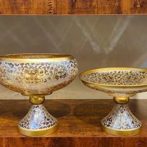 سرویس ۴پارچه پذیرایی DELVIN