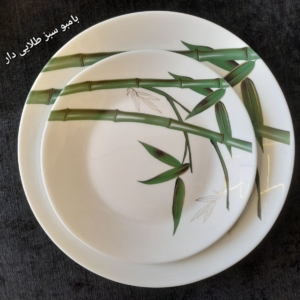 سرویس آرکوپال26پارچه دایره ای مقصود طرح قدیم