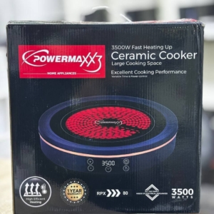 اجاق برقی برند POWERMAXXمحصول آلمان