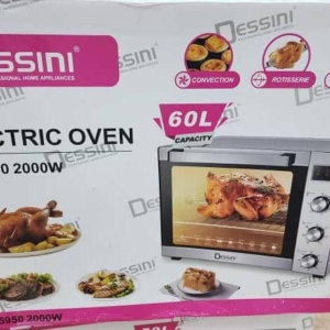 اون توستر دسینی ایتالیا 60 لیتری 