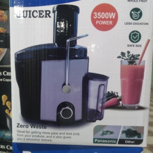 آبمیوه گیری پاناسونیک تک کاره 3500وات
