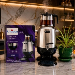 چای ساز سماوری یونیک آلمان 
