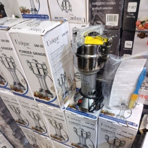 آسیاب صنعتی یونیک ۲۰۰ گرمی 