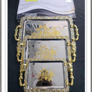 سینی رومانتیک هوم آلمان  سه تیکه