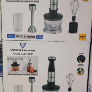گوشتکوب ووگاتی آلمان  4کاره 1100وات