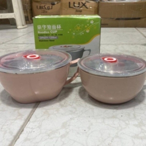 ظروف گرم نگه دارنده غذا  دوتیکه 