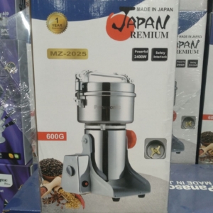 آسیاب صنعتی پاناسونیک600گرمی2400وات