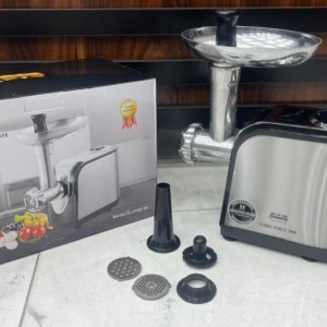 چرخ‌گوشت رمانتیک هوم مدل SMG-300 (Romantic Home SMG-300)