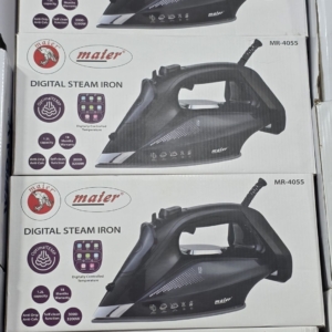 اتوبخار  فوق حرفه ای مایر آلمان 3200وات 