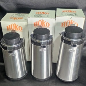 فلاکس ۳سایز Hoko