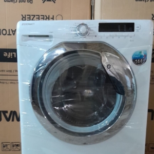 لباسشویی 8 کیلو زیروات  استوک فروشگاهی 