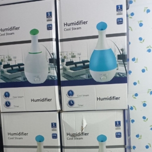 دستگاه بخورسرد2.6لیترHumidifier