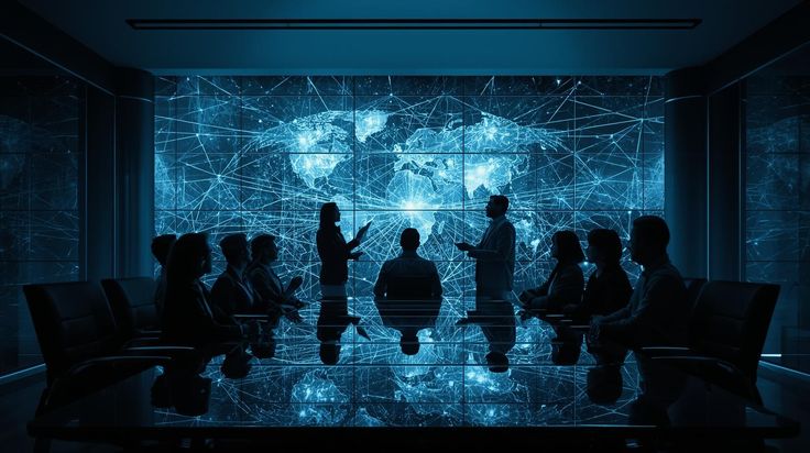 مدل سازی تراکم مشتری در فضاهای فروش