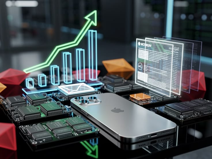 TSMC در تایوان؛ چرا تایوان به یکی از مراکز مهم صنعت تراشه جهان تبدیل شده است؟