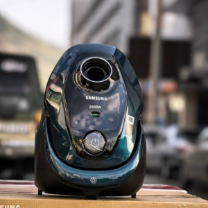 جاروبرقى سامسونكًMODEL: 2540