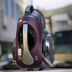 جاروبرقى الجىMODEL: 83109 UHAQ