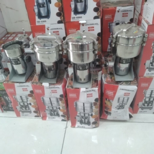 آسیاب صنعتی گاستروبلک آلمانی 1500گرمی