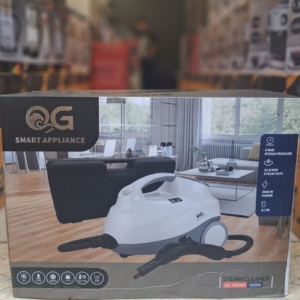 بخارشو QG دارای کیف ابزار