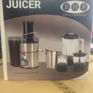 آبمیوه گیری4 کاره جوکر juicer 