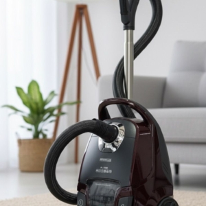 جاروبرقی دیجیتالی پاورلوکس (POWER LUX) مدل 7500
