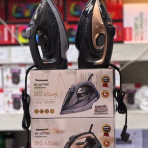 اتو بخار سرامیکی مدل ju700c پاناسونیک 
