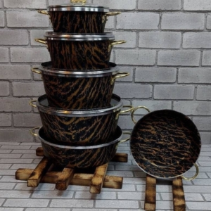 سرویس 10پارچه سایز 32 ماربلداخل گرانیت ماربل ضخامت بالا