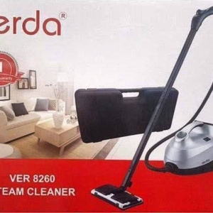 بخارشور حرفه ای وردا    Verdaکد ۸۲۶با کیف و ابزار 