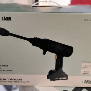 کارواش گرین  مدل CX240 